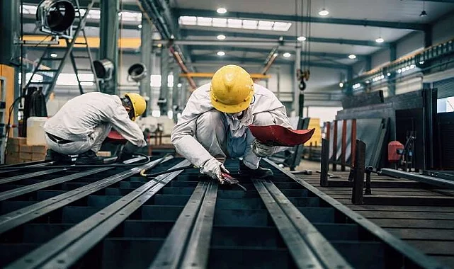 Hüyük Depo İstifleme Hizmeti